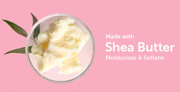 Made with Shea Butter (1)